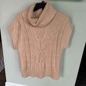 Talbots short sleeve sweater